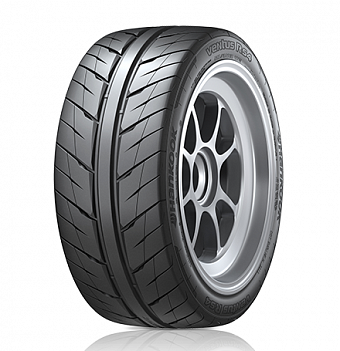   HANKOOK Ventus R-S4 Z232 275/35 ZR18 95W TL